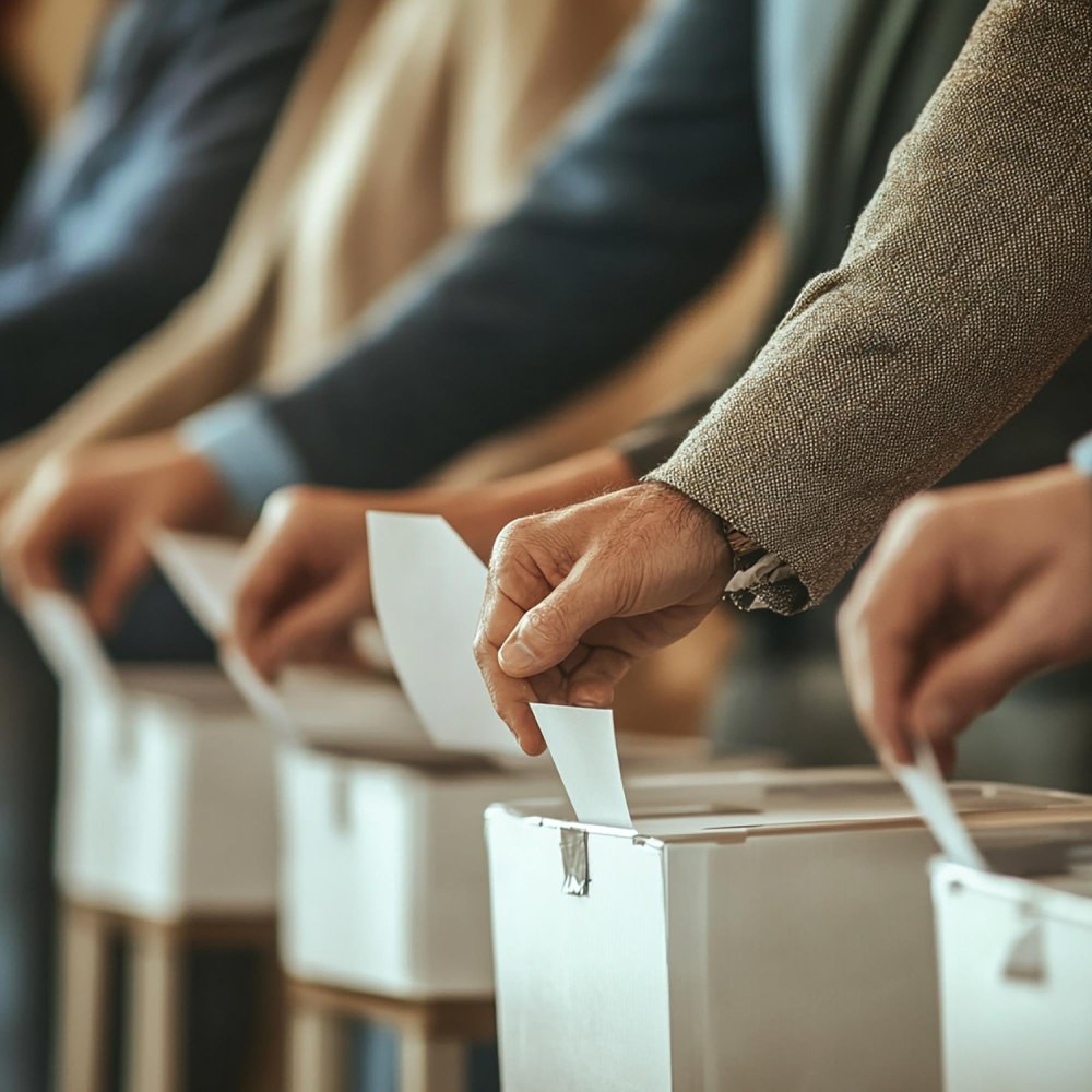 Partidos políticos